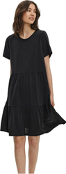 Fotoja e Fustan Vero Moda VMFILLI mVM1604, i zi, XL