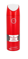 Fotoja e Deodorant Armaf Tres Nuit Lyric pARM244, 200 ml
