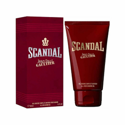 Fotoja e Xhel dushi Jean P. Gaultier Scandal For Him pJG126, 150 ml