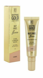 Fotoja e Bazë për grim SOSU Suzanne Jackson Dripping Gold But First kDKR9789, 30 ml, Rose