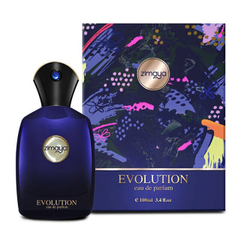 Fotoja e Eau de Parfum Zimaya Evolution pZIM009, 100ml