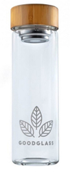 Fotoja e Shishe qelqi GoodWays GoodGlass z65318, 650 ml
