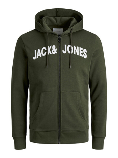 Fotoja e Duks Jack&Jones JJNAVY, i gjelbër, XXL