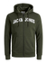 Fotoja e Duks Jack&Jones JJNAVY, i gjelbër, XXL, Picture 1