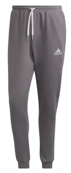 Fotoja e Pantallona spotive Adidas mAD0082, të hirta, S