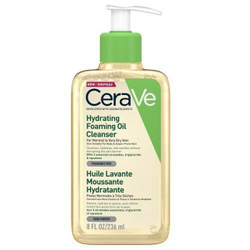 Fotoja e Pastrues CeraVe Hydrating Foaming Oil kDKR9462, 236 ml