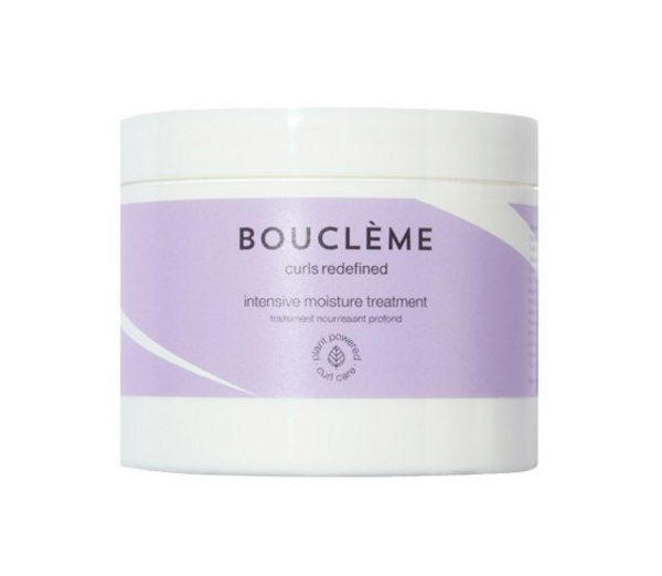 Fotoja e Maskë për trajtimin intensiv të flokëve Bouclème kDKR9239, 100 ml