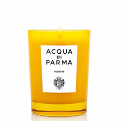 Fotoja e Qiri aromatik Acqua Di Parma Insieme pQU091, 200 g