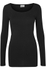 Fotoja e Bluzë VERO MODA VMMAXI mVM0565, e zezë, S, Picture 1