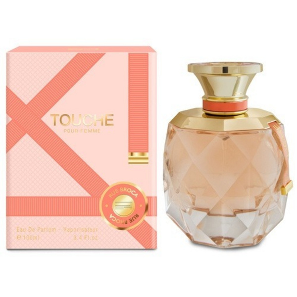 Fotoja e Eau de Parfum Raue Broca Touche Femme pRBR015, 100 ml