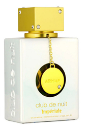 Fotoja e Eau de Parfum Armaf Club De Nuit White Imperiale pARM210, 105 ml