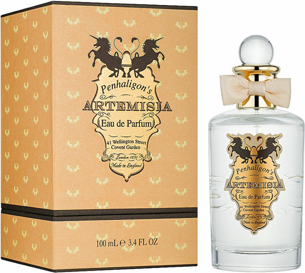 Fotoja e Eau de Parfum Penhaligon's Artemisia pPHG038, 100ml
