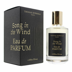 Fotoja e Eau de Parfum Thomas Kosmala Song In The Wind pTHS013, 100 ml