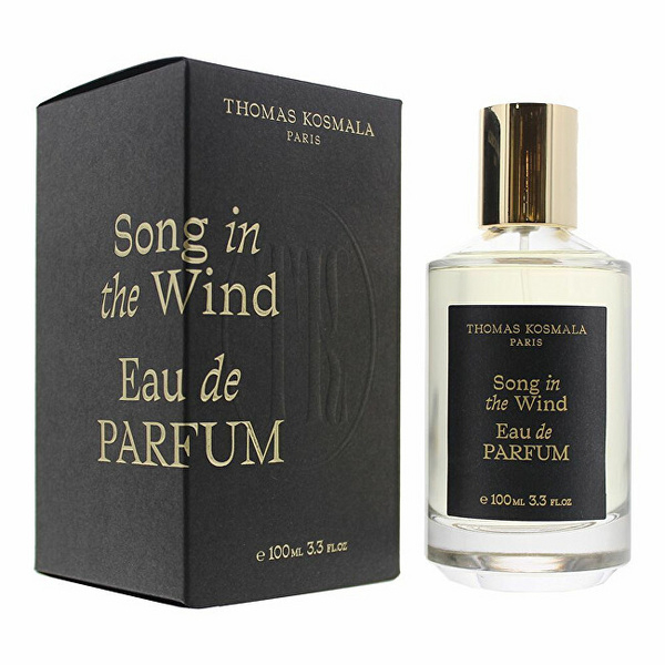 Fotoja e Eau de Parfum Thomas Kosmala Song In The Wind pTHS013, 100 ml