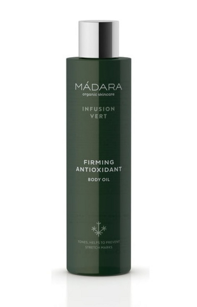 Fotoja e Vaj trupi Madara Infusion Vert, 200 ml