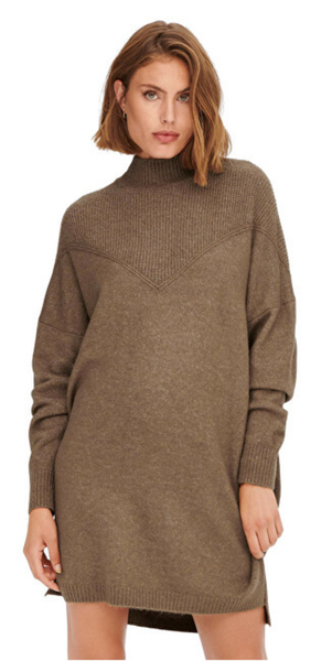 Fotoja e Fustan Only ONLSILLY Relaxed Fit mOY1805, i kaftë, L