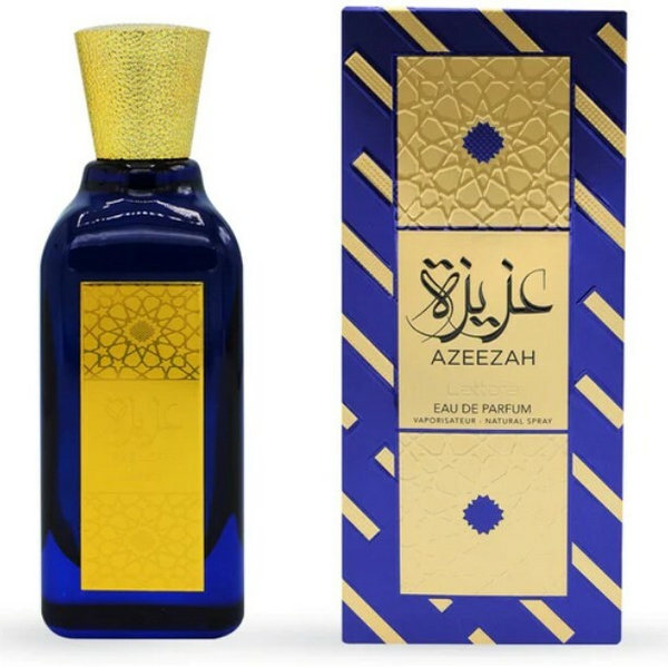 Fotoja e Eau de Parfum Lattafa Azeezah pLTF089, 100 ml