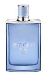 Fotoja e Eau de Toilette JIMMY CHOO Man Aqua pJC063, 100 ml