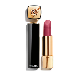 Fotoja e Buzëkuq Chanel Rouge Allure Velvet, 617 Camélia Grenat, 3.5 g