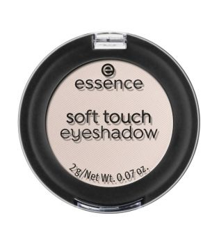 Fotoja e Hije për sy Essence Soft Touch, no. 01 The one, 2g