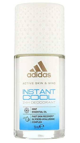 Fotoja e Deodorant Adidas Instant Cool pAD416, 50 ml