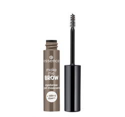 Fotoja e Xhel për vetulla Essence Make Me Brow, no. 05 Chocolaty Brows, 3.8 ml