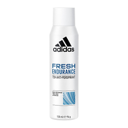 Fotoja e Deodorant sprej Adidas Fresh Endurance Woman pAD396, 250 ml