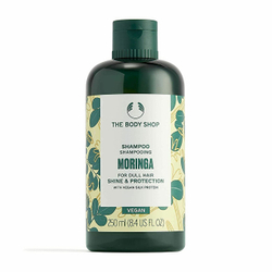 Fotoja e Shampo për flokë të thatë The Body Shop Moringa kDKR10438, 250 ml