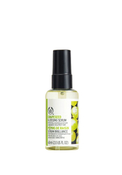 Fotoja e Serum ndriçues për flokë të thatë The Body Shop Grapeseed, 60 ml