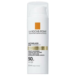 Fotoja e Krem dite La Roche Posay SPF 50+ Anthelios Age Correct, 50 ml