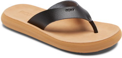 Fotoja e Sandale Roxy mRX3683, të zeza, nr. 38