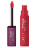 Fotoja e Buzëkuq i lëngshëm Maybelline NY SuperStay Matte Ink Zodiac Edition, 80 Ruler - Scales, 5 ml, Picture 1