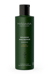 Fotoja e Shampo Madara Nourish And Repair kDKR9551, 250ml