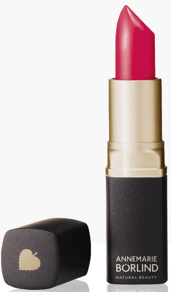 Fotoja e Buzëkuq Annemarie Borlind Lippenstift Hot Pink 4 g