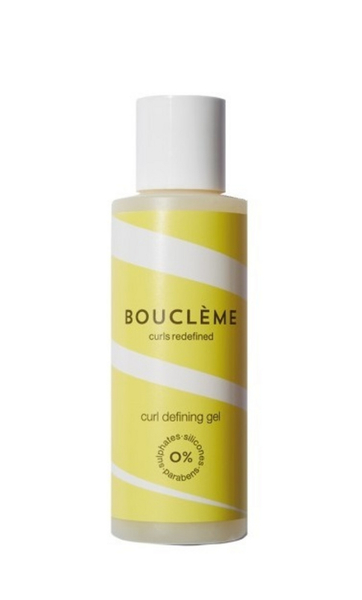 Fotoja e Xhel zbutës për flokë kaçurrel Bouclème Curl Defining Gel kDKR9236, 300 ml