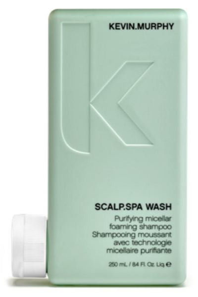 Fotoja e Shampo qetësuese për skalp të kokës Kevin Murphy Scalp.Spa Wash kDKR8271