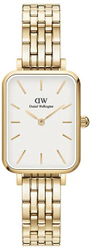 Fotoja e Orë dore Daniel Wellington Quadro 20x26 5-Link DW00100622