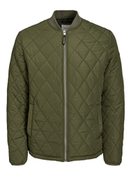 Fotoja e Xhaketë Jack&Jones JJKEEN mJC1541, e gjelbër, XL