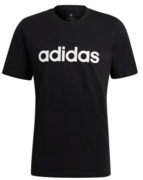 Fotoja e Maicë Adidas Essentials GL0057, e zezë, L