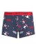 Fotoja e Set mbathje + çorape Jack&Jones JACMERRY mJC1392, të kuqe/kaltra, M, Picture 4