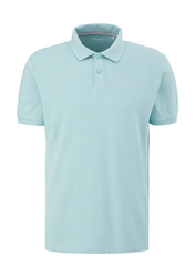 Fotoja e Maicë polo S.Oliver regular fit mSO4992, e kaltër