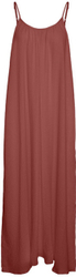 Fotoja e Fustan VERO MODA VMNATALI Regular Fit mVM1626, i kuq, S