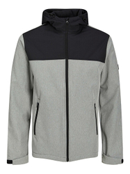 Fotoja e Xhaketë Jack&Jones JJEMARVIN mJC1504-L, e hirtë, L