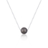 Fotoja e Qafore JwL Luxury Pearls Tahitian Sea Pearl JL0725, Picture 1