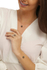 Fotoja e Qafore JwL Luxury Pearls Tahitian Sea Pearl JL0725, Picture 4