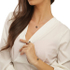 Fotoja e Qafore JwL Luxury Pearls Tahitian Sea Pearl JL0725, Picture 6