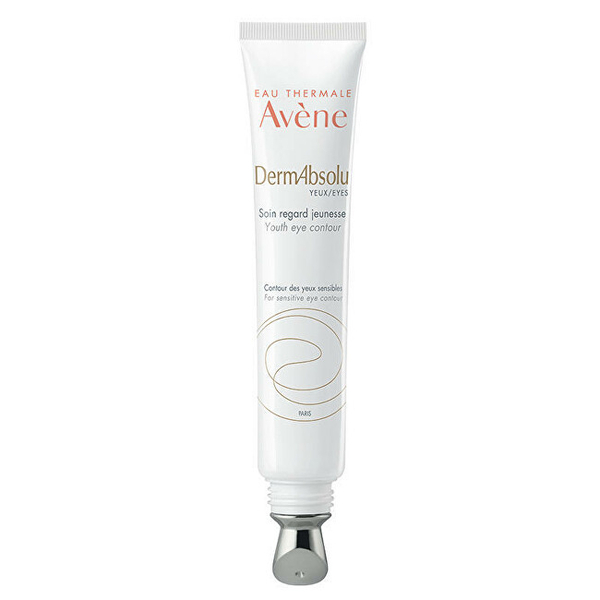 Fotoja e Krem rinovues për sy Avène Dermabsol (Youth Eye Cream), 15 ml
