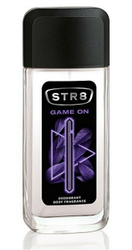 Fotoja e Deodorant sprej STR8 Game pEI178, 85 ml