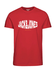 Fotoja e Maicë Jack&Jones mJC1574-S, e kuqe, S