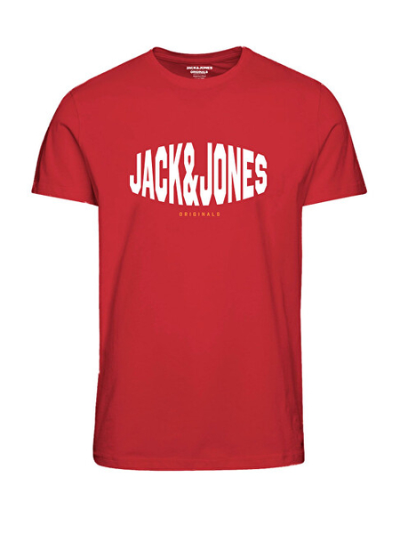 Fotoja e Maicë Jack&Jones mJC1574-S, e kuqe, S